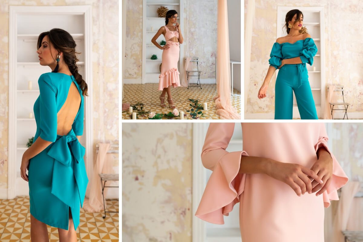 LO QUE NUNCA TE HAN CONTADO SOBRE LA TENDENCIA MONOCHROME. 1 - Tienda