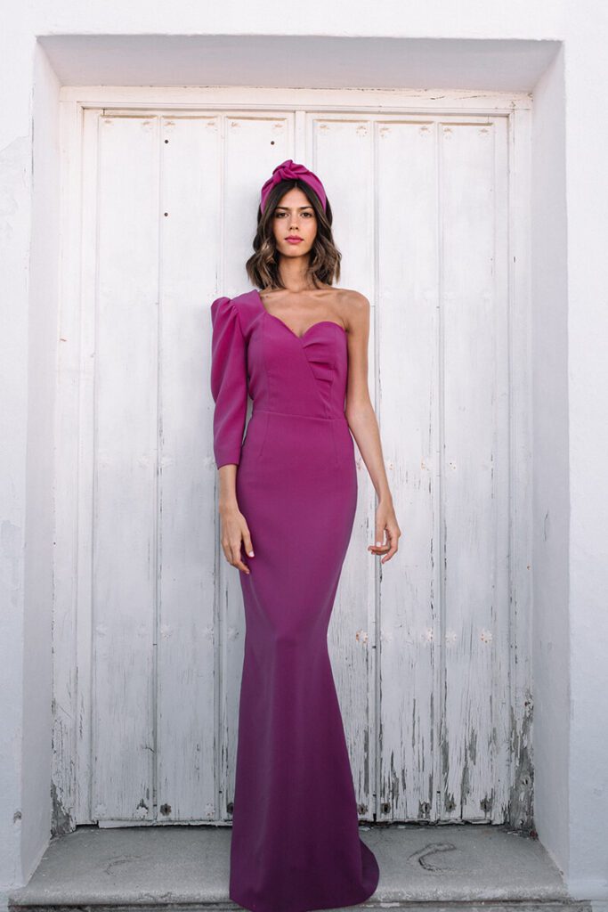 Looks de invitada para bodas de verano 9 - Tienda