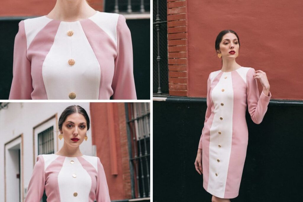 La nueva colección Violeta Vergara "Skyfall" ya está aquí. 2 - Tienda