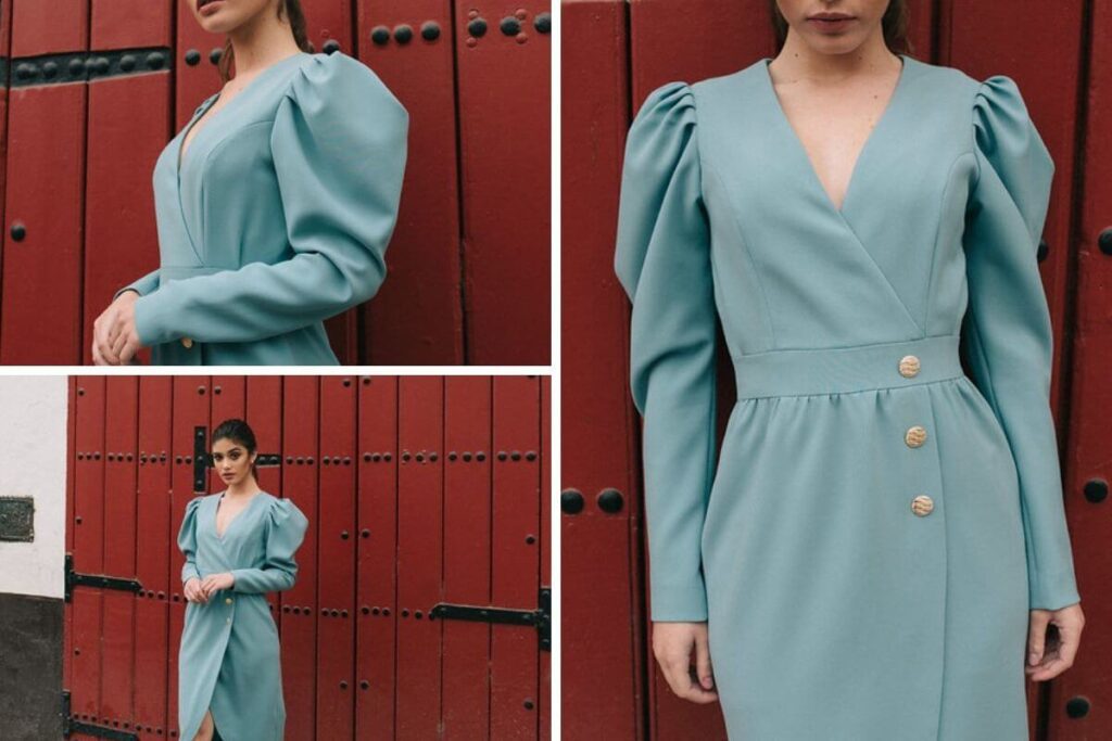 La nueva colección Violeta Vergara "Skyfall" ya está aquí. 4 - Tienda