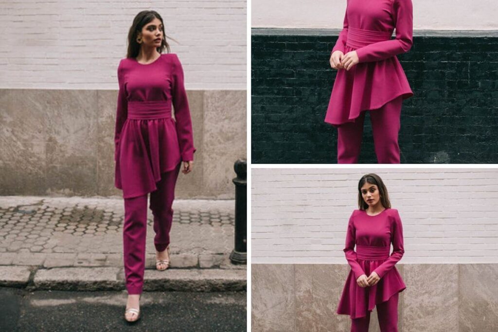 La nueva colección Violeta Vergara "Skyfall" ya está aquí. 10 - Tienda