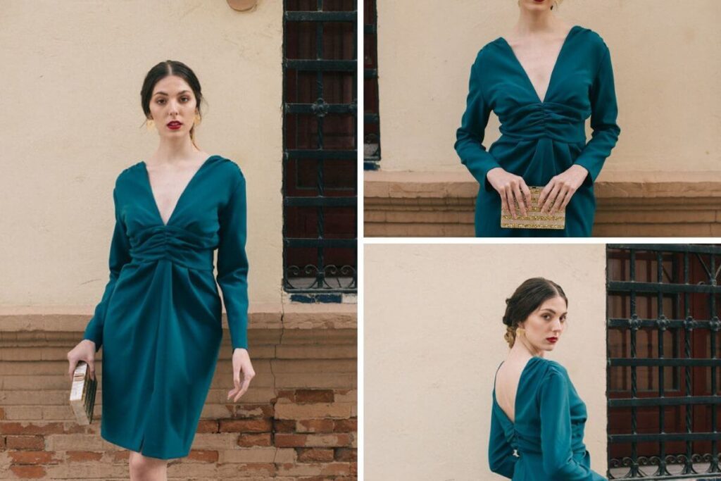 La nueva colección Violeta Vergara "Skyfall" ya está aquí. 6 - Tienda