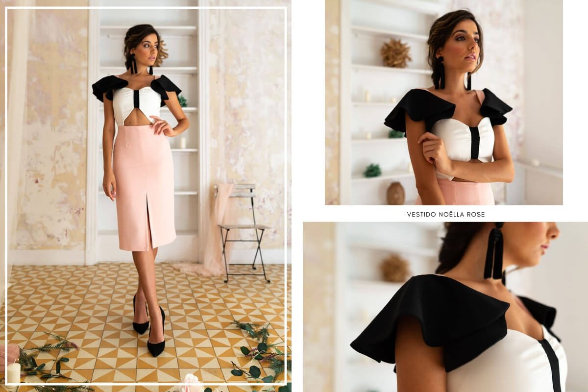 ¡COQUETTE, LA NUEVA COLECCIÓN DE PRIMAVERA VERANO DE VIOLETA VERGARA YA ESTÁ AQUÍ 1 - Tienda