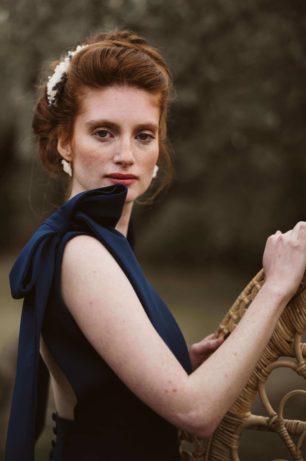 Idylle provençale 3 - Tienda