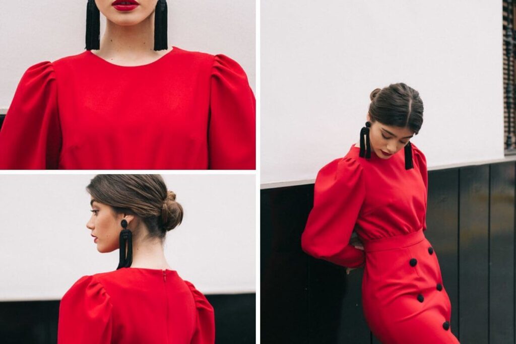 La nueva colección Violeta Vergara "Skyfall" ya está aquí. 3 - Tienda