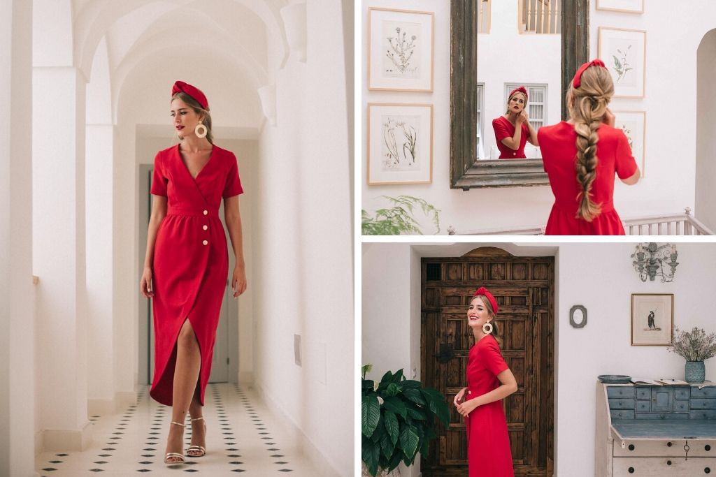 Esencia By Violeta Vergara, tu nueva colección de invitada para esta primavera verano 1 - Tienda