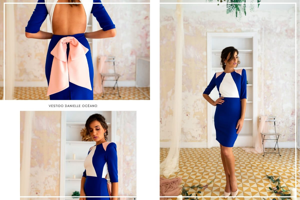 ¡COQUETTE, LA NUEVA COLECCIÓN DE PRIMAVERA VERANO DE VIOLETA VERGARA YA ESTÁ AQUÍ 2 - Tienda