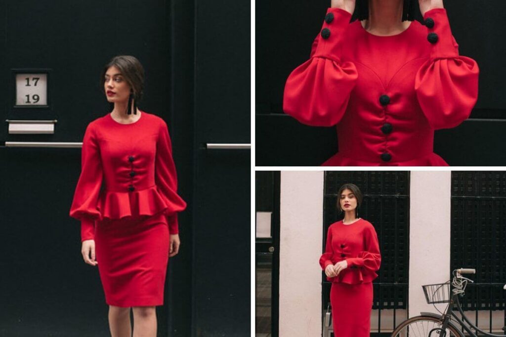 La nueva colección Violeta Vergara "Skyfall" ya está aquí. 12 - Tienda