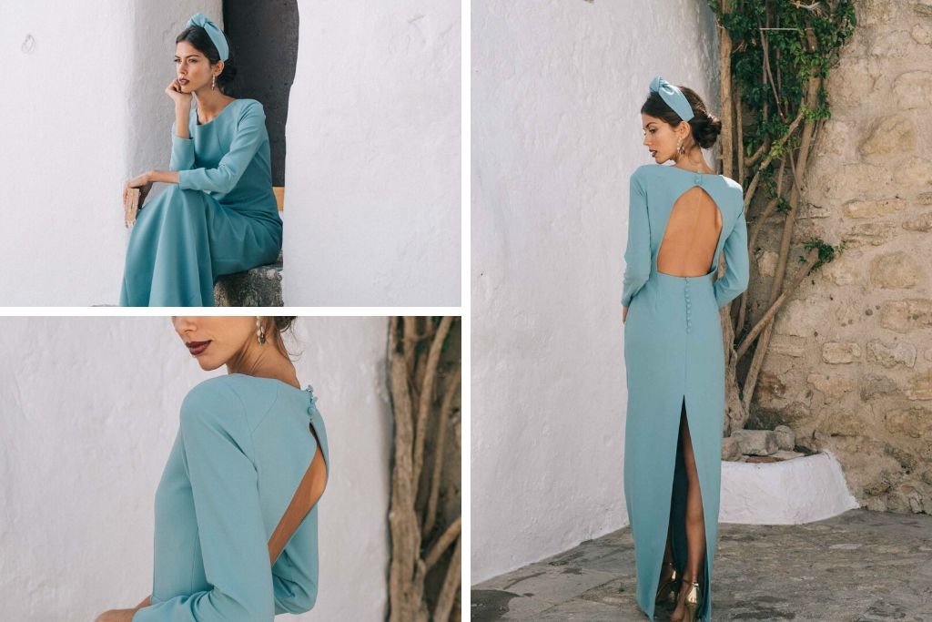 Esencia By Violeta Vergara, tu nueva colección de invitada para esta primavera verano 2 - Tienda