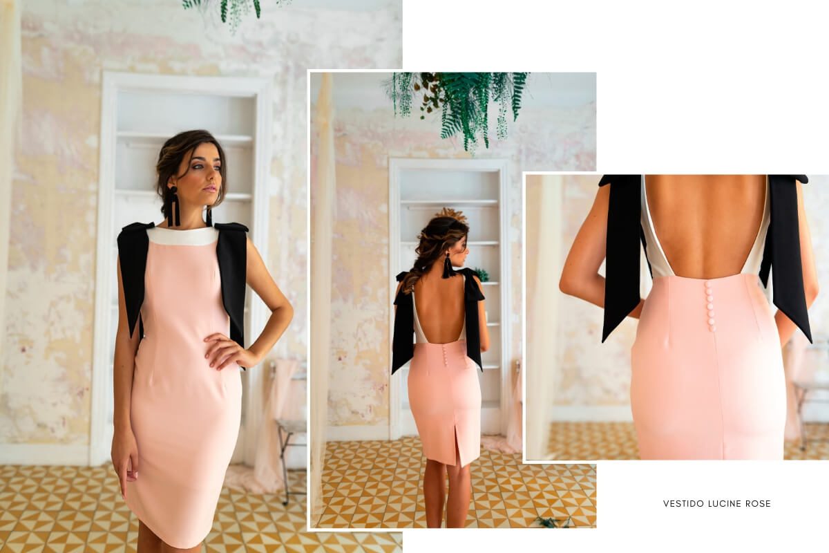 ¡COQUETTE, LA NUEVA COLECCIÓN DE PRIMAVERA VERANO DE VIOLETA VERGARA YA ESTÁ AQUÍ 3 - Tienda