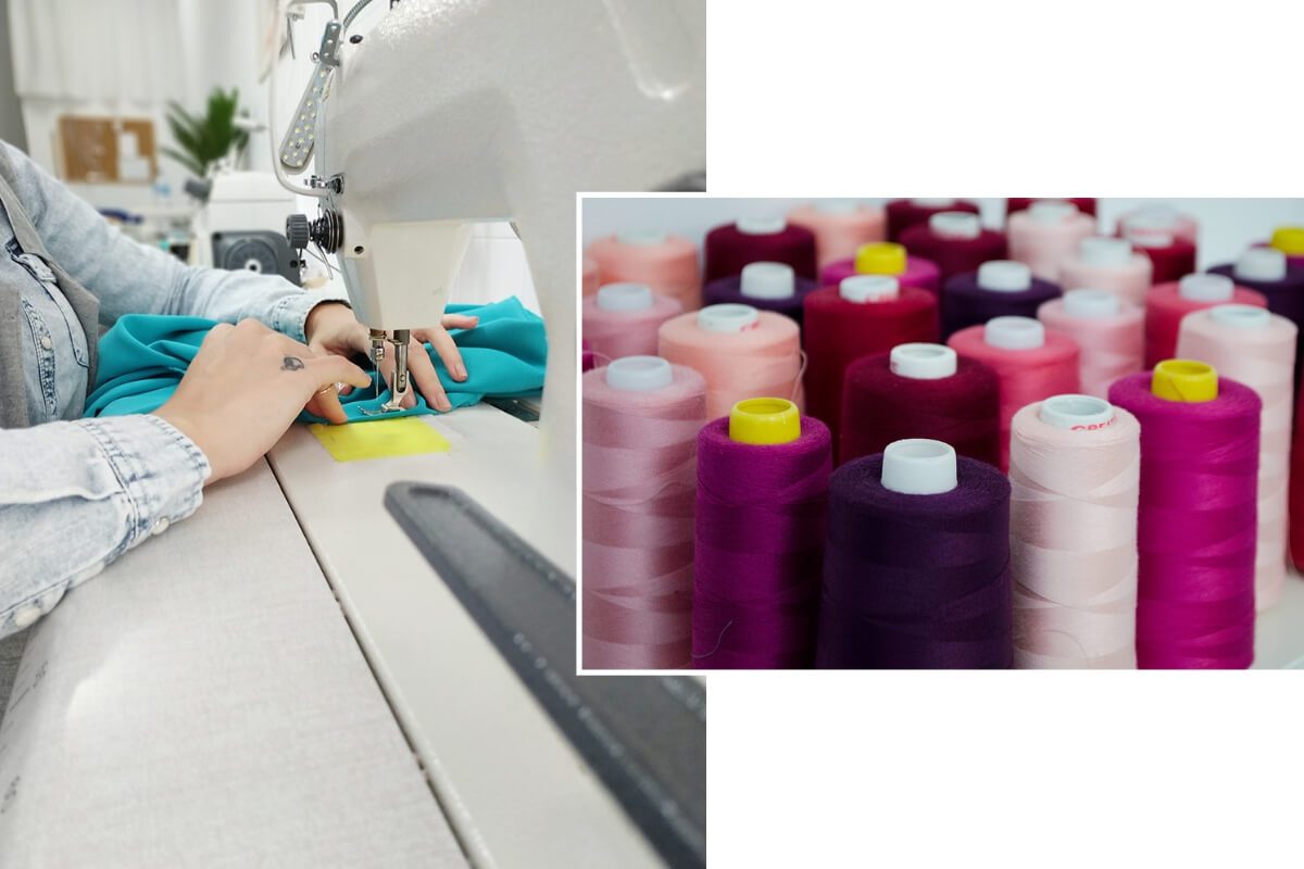 LO QUE HAY DETRÁS DE UN VIOLETA VERGARA. 4 - Tienda