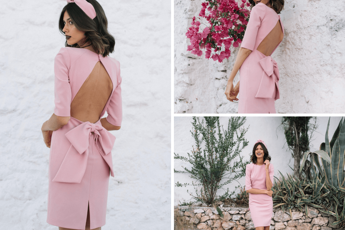 ¿Cuánto sabes sobre la tendencia de lazos y volantes? 5 - Tienda