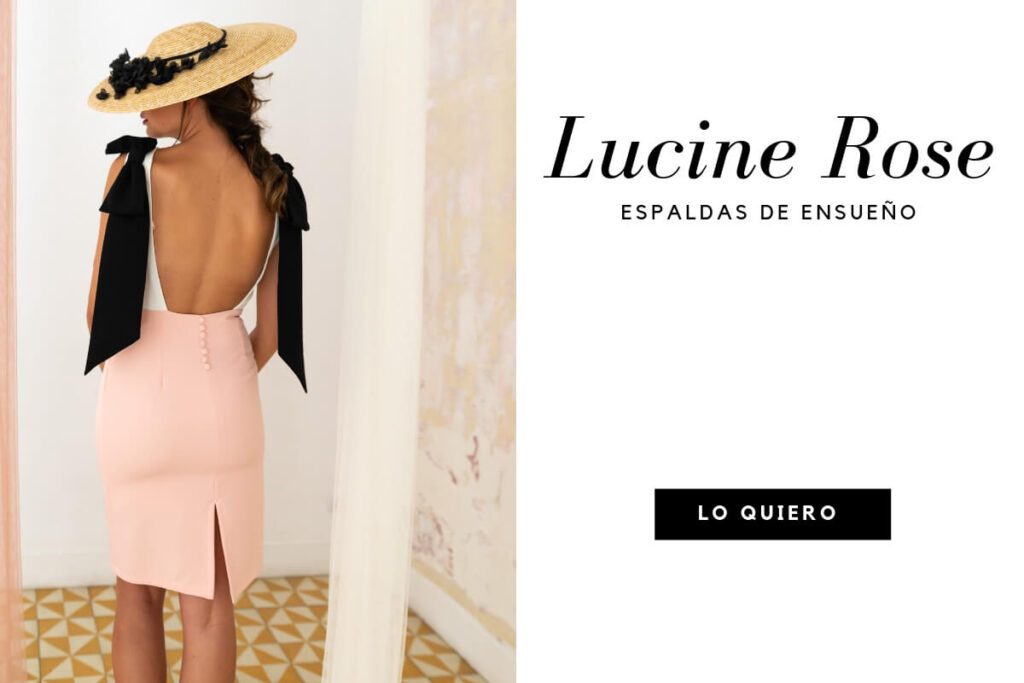 4 VESTIDOS VIOLETA VERGARA PARA IR ESPECTACULAR EN TUS EVENTOS. 5 - Tienda