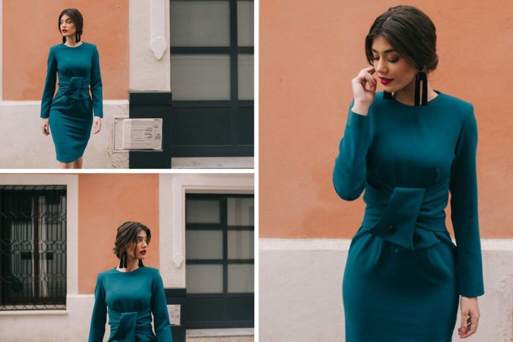 La nueva colección Violeta Vergara "Skyfall" ya está aquí. 9 - Tienda