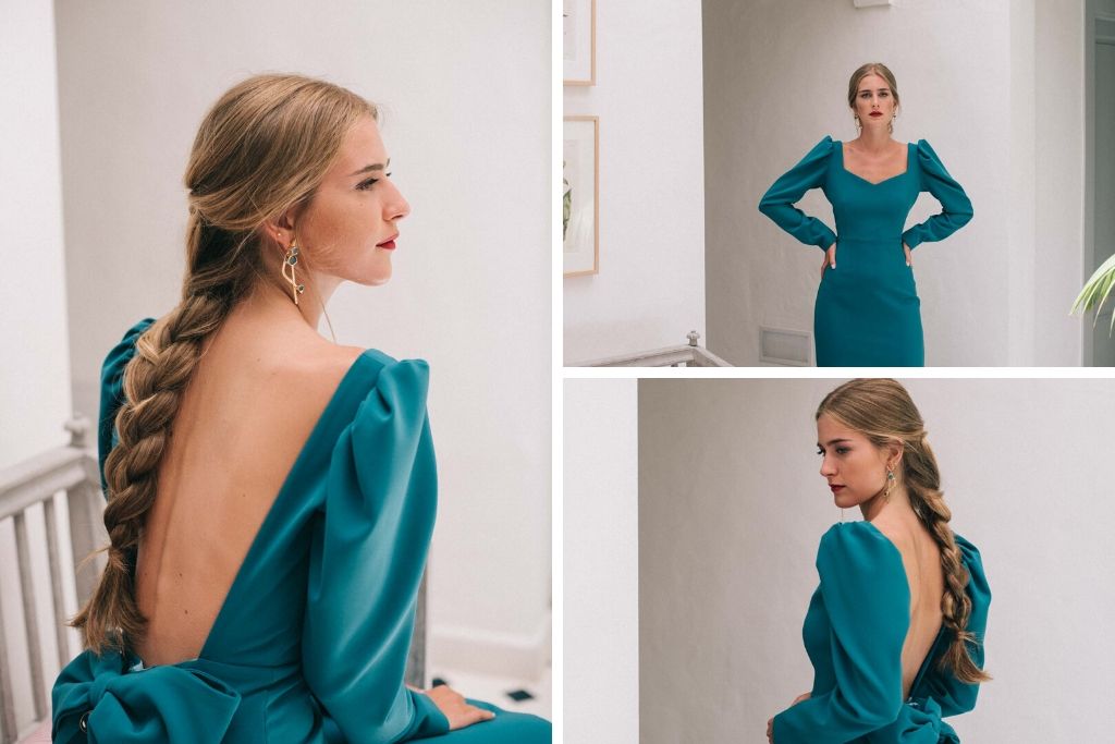 Esencia By Violeta Vergara, tu nueva colección de invitada para esta primavera verano 3 - Tienda