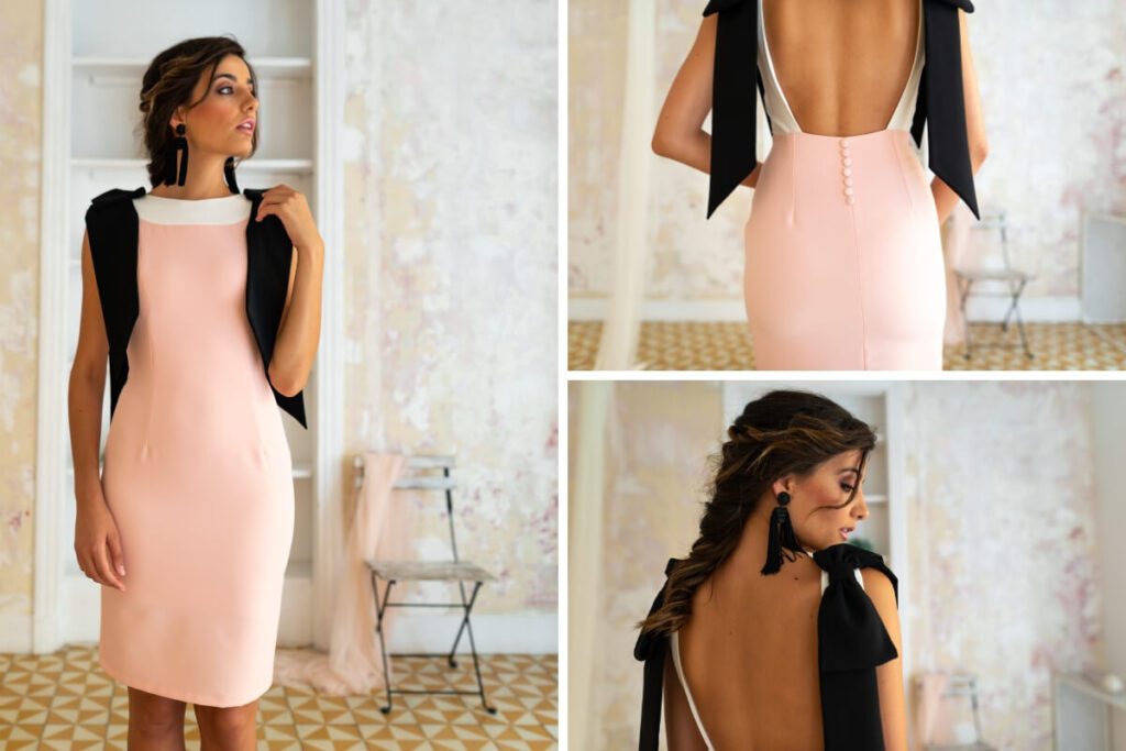 4 VESTIDOS VIOLETA VERGARA PARA IR ESPECTACULAR EN TUS EVENTOS. 6 - Tienda