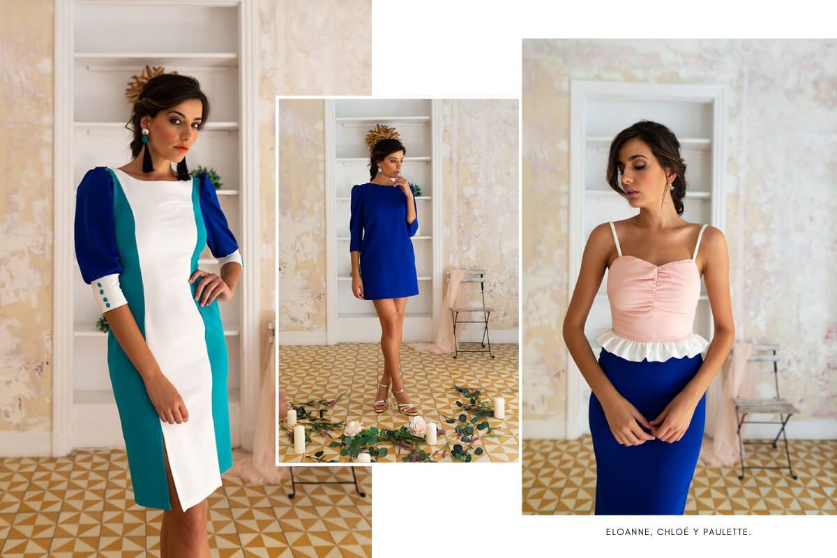 ¡COQUETTE, LA NUEVA COLECCIÓN DE PRIMAVERA VERANO DE VIOLETA VERGARA YA ESTÁ AQUÍ 5 - Tienda