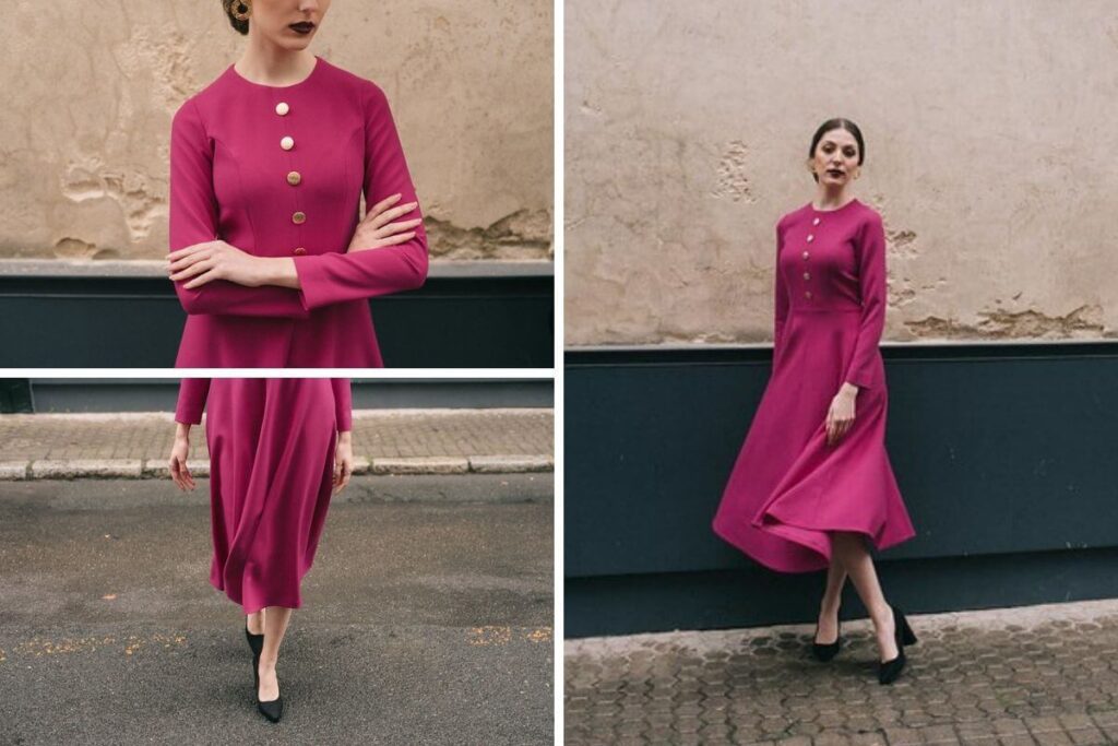 La nueva colección Violeta Vergara "Skyfall" ya está aquí. 5 - Tienda