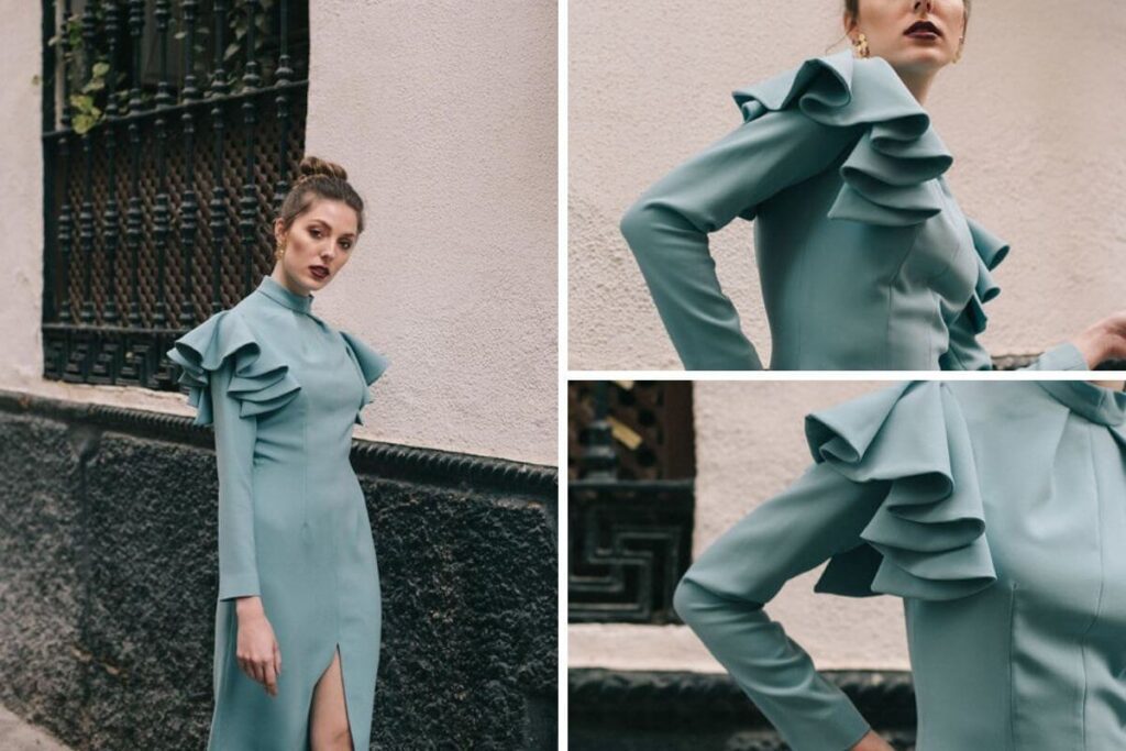 La nueva colección Violeta Vergara "Skyfall" ya está aquí. 11 - Tienda