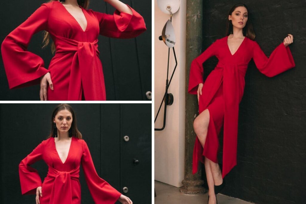 La nueva colección Violeta Vergara "Skyfall" ya está aquí. 8 - Tienda