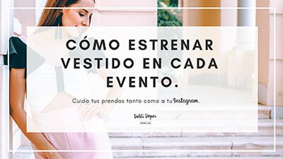 LO QUE HAY DETRÁS DE UN VIOLETA VERGARA. 6 - Tienda