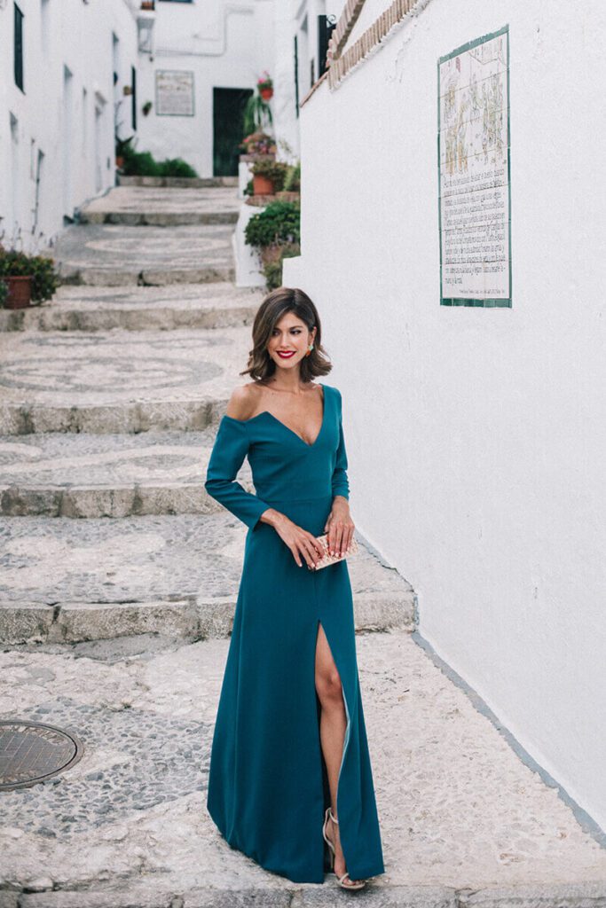 Looks de invitada para bodas de verano 7 - Tienda