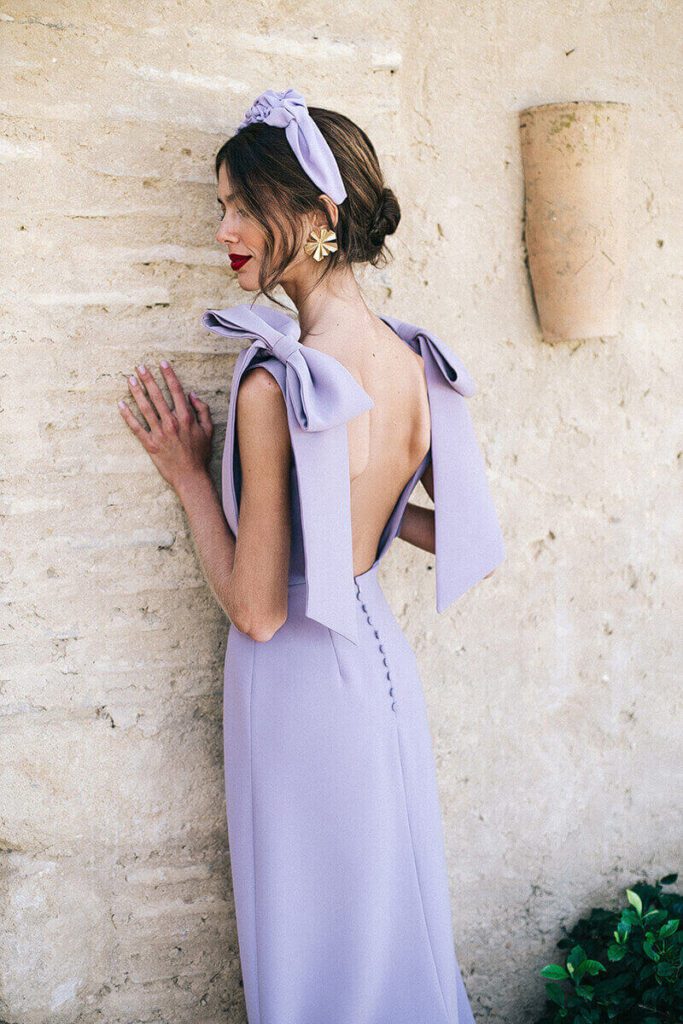 Looks de invitada para bodas de verano 8 - Tienda