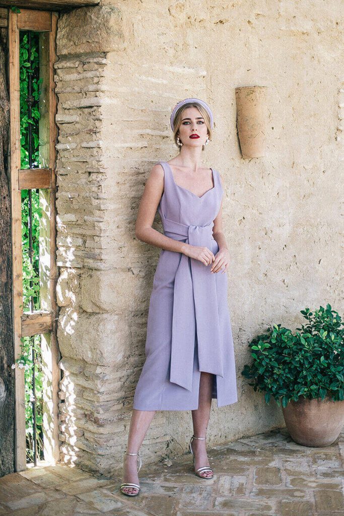 Vestidos frescos para los eventos de verano a un precio único. 4 - Tienda