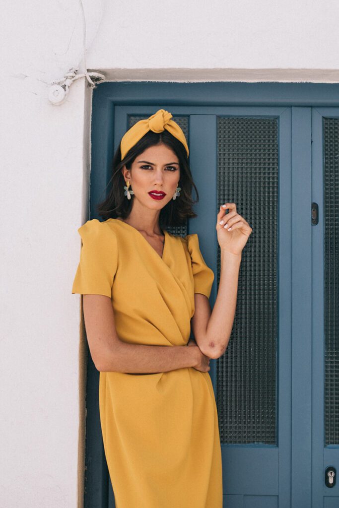 Vestidos frescos para los eventos de verano a un precio único. 5 - Tienda