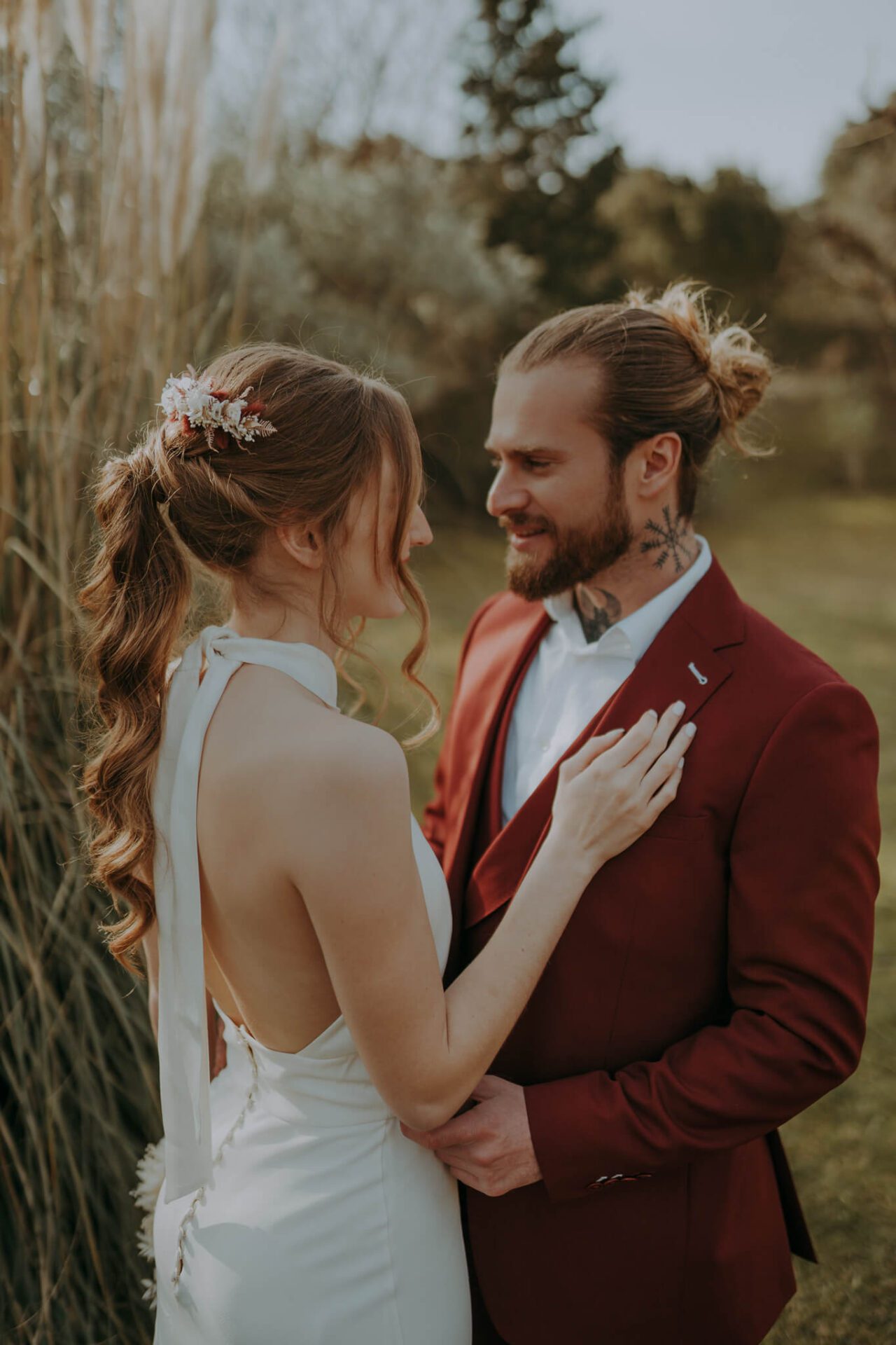 Idylle provençale 9 - Tienda