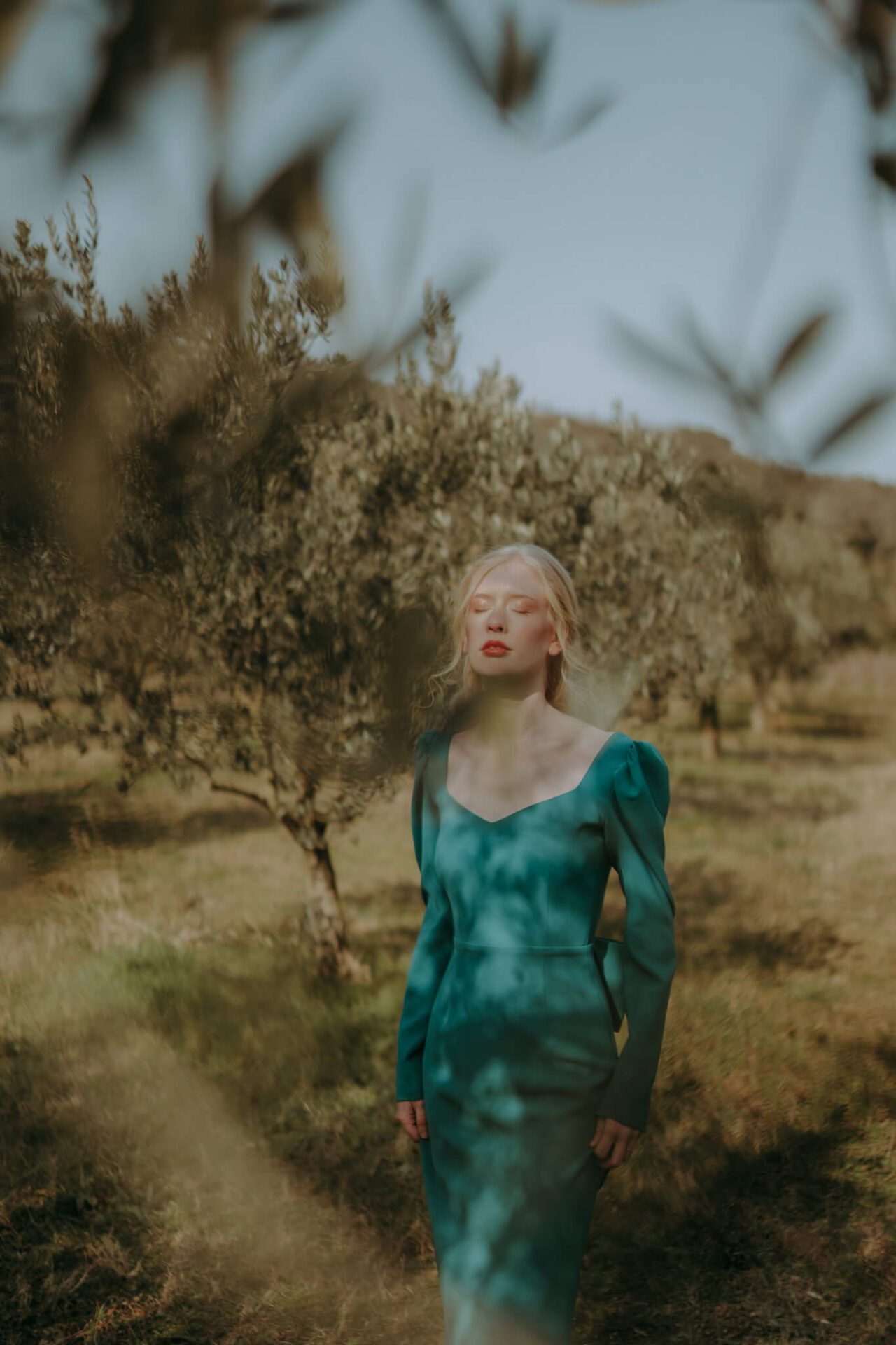 Idylle provençale 8 - Tienda